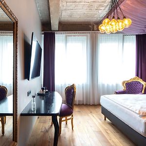 Loftstyle Hotel Hannover; Best Western Signature Collection